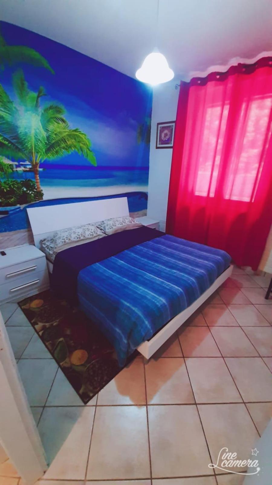 Casa Maria Apartment Cigole Bagian luar foto